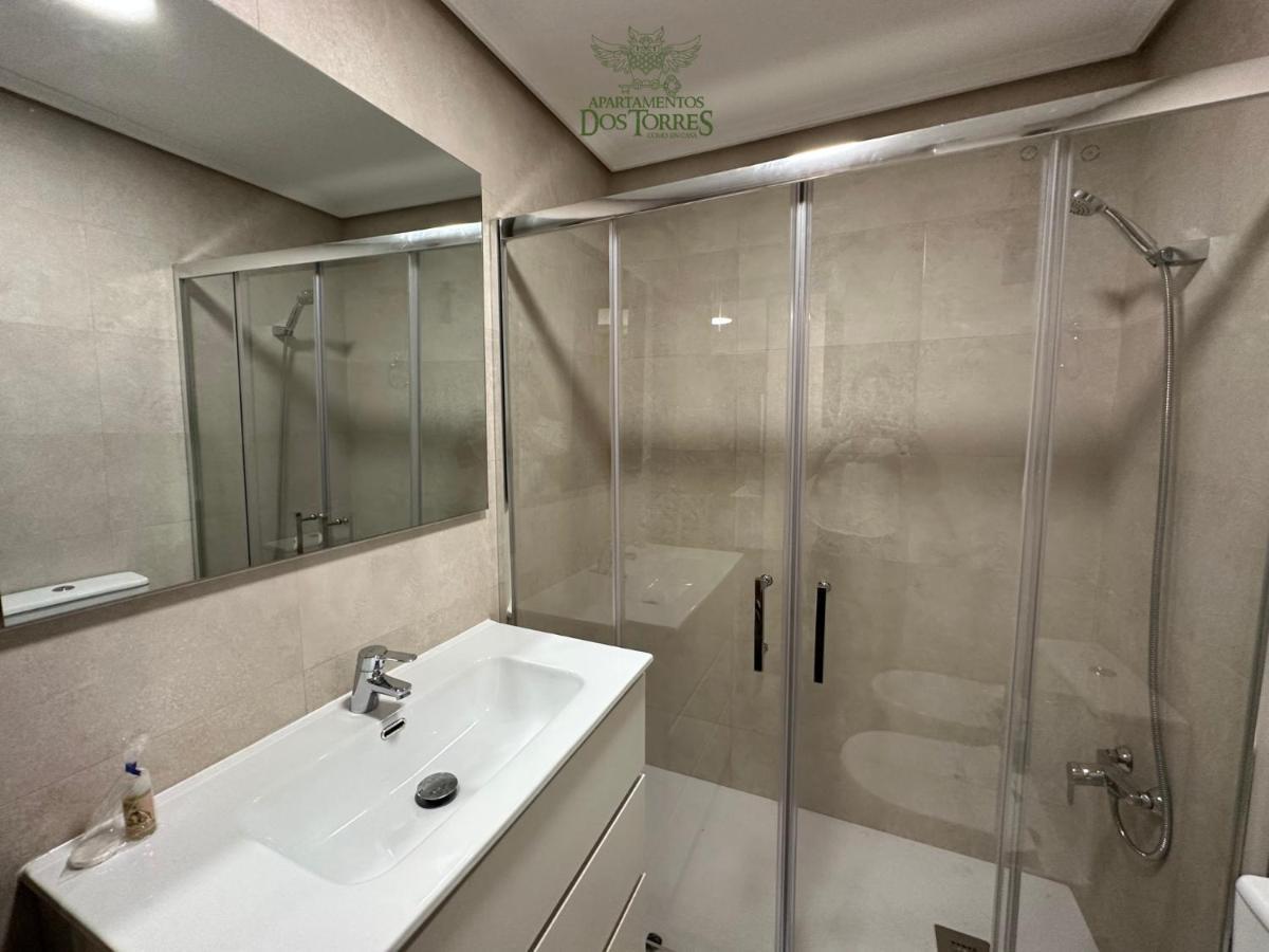 Apartamento Dos Torres Alfajeria Con Parking Privado Gratis Zaragoza Exterior foto